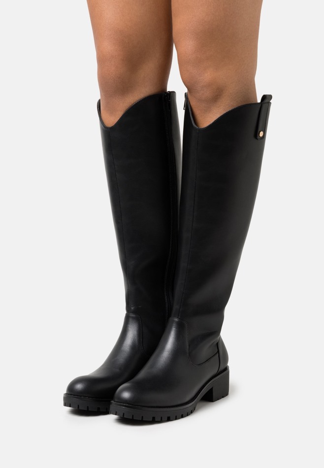 Gabour | Bottes Exclusives Noires